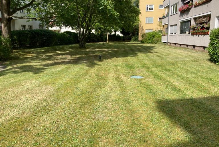 Sperrmüll entsorgen